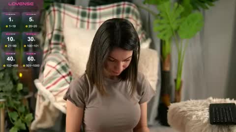 Julie online show from March 9, 8:41 am