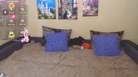 Jul online show from March 22, 8:29 am