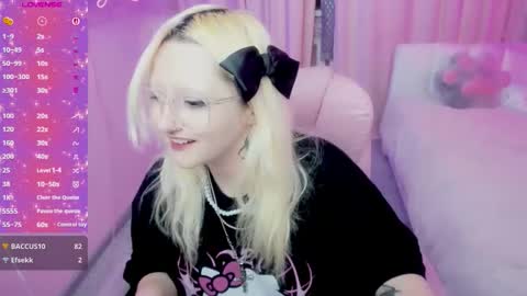 JuliaSharkk online show from November 20, 9:56 pm