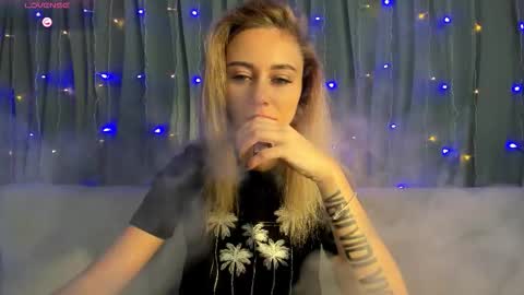 Yulya online show from October 29, 3:08 am