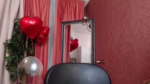 Maria online show from February 15, 9:08 am