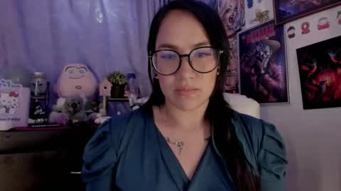 Juliana online show from September 24, 12:50 am