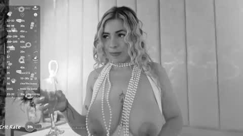 juliedeep online show from February 21, 3:48 pm