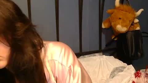 Julie Martini online show from February 22, 10:19 am