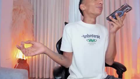 Julien online show from September 17, 12:19 pm