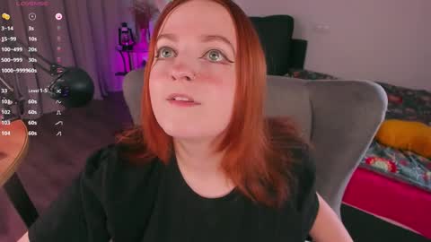 Juliet online show from February 26, 8:04 pm