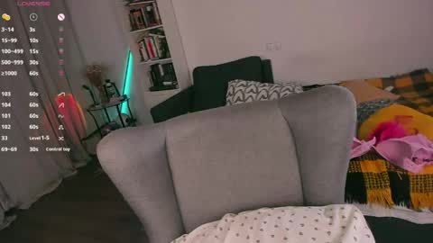 Juliet online show from May 27, 1:57 am