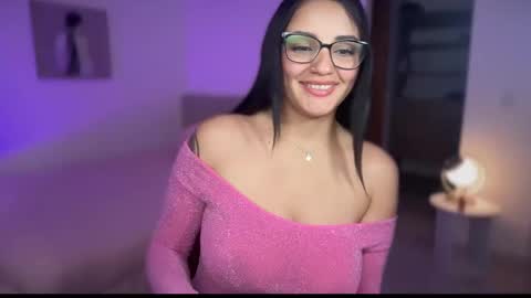 Julieta92  online show from November 6, 3:48 pm