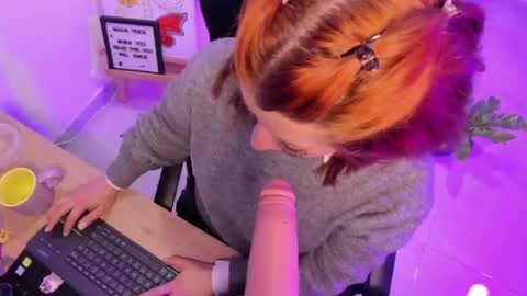 July online show from May 8, 12:16 am