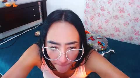 julieta art1 online show from January 11, 11:24 pm