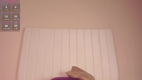 Snapshot of julieta_flower chatting on September 23, 1:27 pm Julieta IG juietaflower06 online show from September 23, 1:27 pm