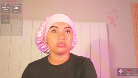 Julieta  IG juietaflower06 online show from February 11, 11:25 am