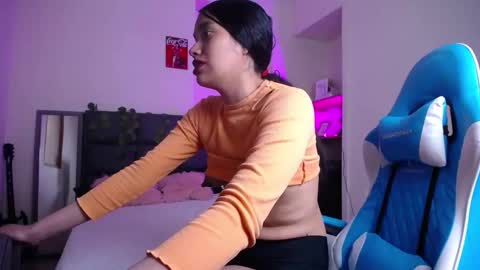 Julieta online show from February 12, 4:10 pm