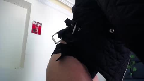 Julieta online show from March 29, 5:14 pm