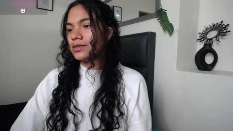 Julieta online show from June 9, 2:11 am