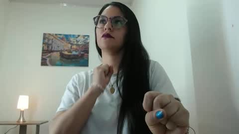 Julieta r0ssi online show from February 13, 11:57 am