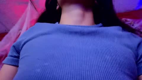  Julieta  online show from October 15, 1:12 pm