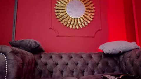  Julieta  online show from September 23, 12:10 pm