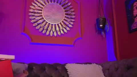  Julieta  online show from January 7, 12:10 pm