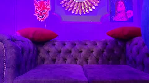  Julieta  online show from March 4, 11:51 am