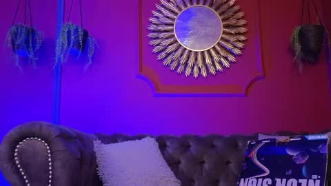  Julieta  online show from February 9, 11:36 am