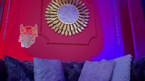  Julieta  online show from September 20, 12:41 pm