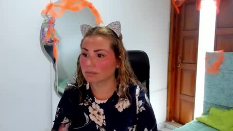 julieta_star69 online show from October 13, 7:27 pm