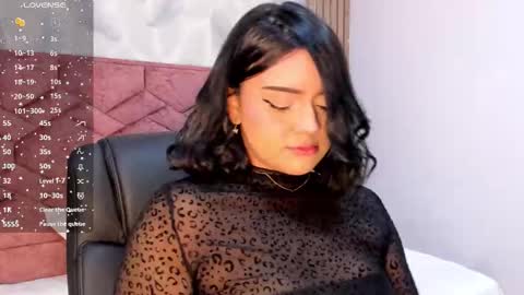 Julieta  online show from March 17, 1:05 pm