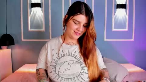 Julieta online show from March 27, 8:26 am