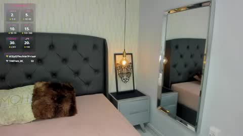  JULI  online show from April 10, 1:05 pm