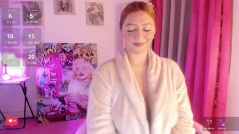 Juliet online show from May 7, 2:46 pm
