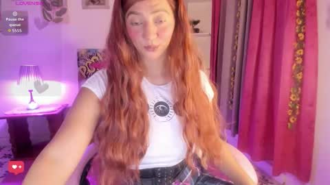 Juliet online show from November 25, 3:55 pm