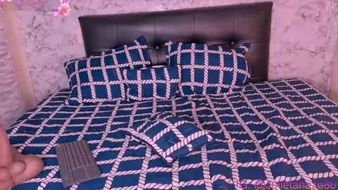 Julietahazze online show from January 7, 2:38 am