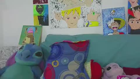 Julieta Jaguar online show from May 22, 1:51 pm