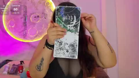 julietakane online show from January 12, 5:03 am