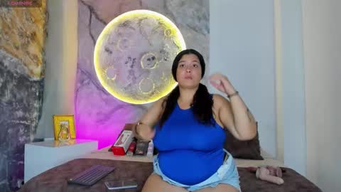 julietakane online show from January 11, 3:56 am