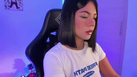 Julieta  online show from January 20, 10:51 am