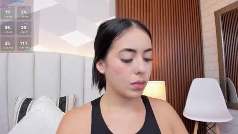 Julieta Santos online show from September 30, 6:40 pm