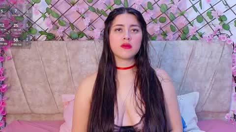 julietatorres_ online show from January 7, 3:55 am