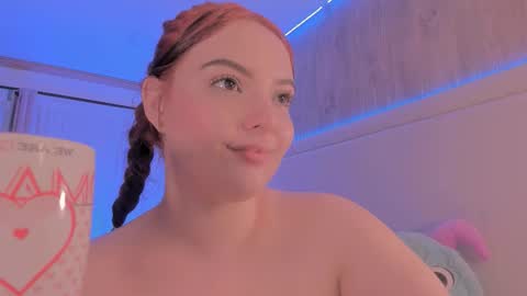 Julieta Vargas online show from March 29, 3:46 pm