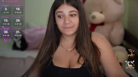 Snapshot of julietdream chatting on October 13, 12:51 pm J U L I E T online show from October 13, 12:51 pm