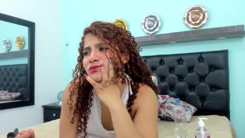 julieth_allen online show from October 12, 12:47 am