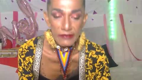 Julieth Wolf online show from February 17, 11:54 pm