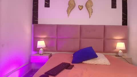 julitha evans online show from October 1, 6:07 pm