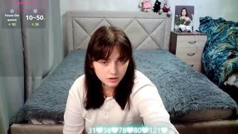 Julietkitty online show from September 23, 9:14 am