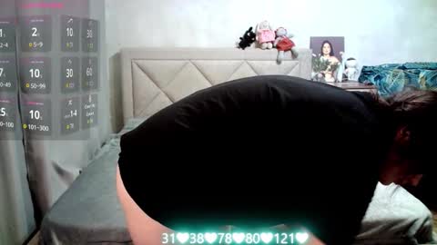 Julietkitty online show from October 27, 4:01 am