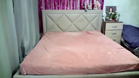 Julietkitty online show from March 11, 2:21 am