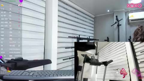 Juliet online show from March 12, 9:51 pm