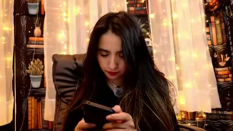 Julietta Jackson online show from May 26, 11:22 pm