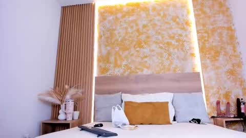 Julieta online show from March 29, 12:07 pm